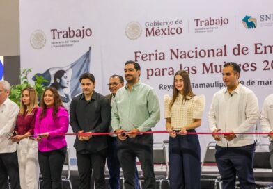 Inauguraron Feria De Empleo, Alcalde Carlos Peña Ortiz y Secretario Del Trabajo Luis Gerardo Illoldi Reyes Inauguraron Feria De Empleo, Alcalde Carlos Peña Ortiz y Secretario Del Trabajo Luis Gerardo Illoldi Reyes