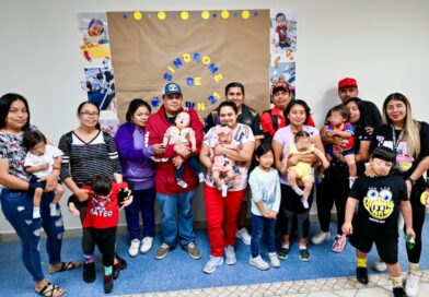 Conmemora DIF-Reynosa el Día Mundial del Síndrome de Down Conmemora DIF-Reynosa el Día Mundial del Síndrome de Down