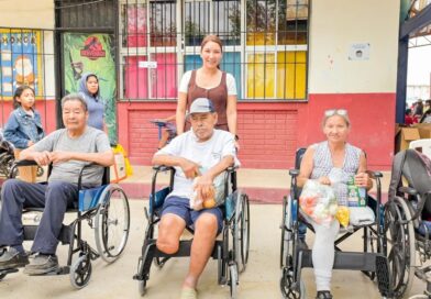 Brinda DIF-Reynosa Apoyo con Aparatos Auncionales a la Ciudadanía Brinda DIF-Reynosa Apoyo con Aparatos Auncionales a la Ciudadanía