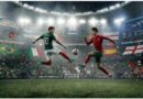 Partidos Imperdibles de la Fecha FIFA: Partidos Imperdibles de la Fecha FIFA: