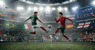 Partidos Imperdibles de la Fecha FIFA: