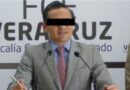 El Exfiscal de Veracruz, Jorge «N», ha Sido Vinculado a Proceso por los Delitos de Ejercicio Indebido del Servicio Público El Exfiscal de Veracruz, Jorge «N», ha Sido Vinculado a Proceso por los Delitos de Ejercicio Indebido del Servicio Público