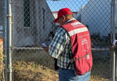 Implementa COMAPA Nueva Modalidad Digital para Toma de Lecturas Implementa COMAPA Nueva Modalidad Digital para Toma de Lecturas