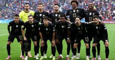 La Selección de Portugal ya Llegó a México para Enfrentar al Tricolor el Próximo Sábado 28 de Marzo La Selección de Portugal ya Llegó a México para Enfrentar al Tricolor el Próximo Sábado 28 de Marzo