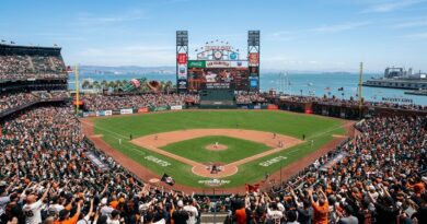 ¡El Opening Day de la MLB 2026 fue Histórico! ¡El Opening Day de la MLB 2026 fue Histórico!