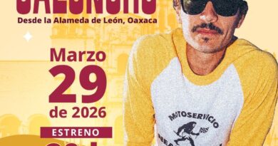 LA VOZ DE CALONCHO LLEGA AL VEINTIDÓS DURANTE EL CIRCUITO NACIONAL DE FESTIVALES POR LA PAZ LA VOZ DE CALONCHO LLEGA AL VEINTIDÓS DURANTE EL CIRCUITO NACIONAL DE FESTIVALES POR LA PAZ