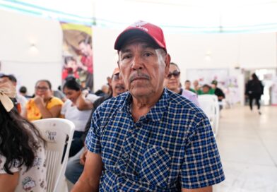 Agradecen Ciudadanos Valoraciones de la Jornada de Salud Visual 2026 del DIF-Reynosa