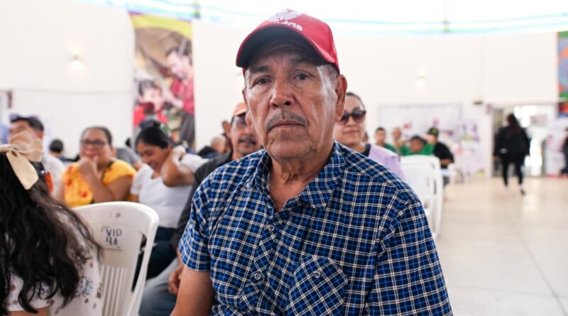 Agradecen Ciudadanos Valoraciones de la Jornada de Salud Visual 2026 del DIF-Reynosa