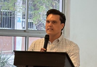 Humberto Prieto Herrera, Conmemora el 8M con el foro “Mujeres que Transforman”.