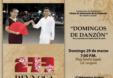 Impulsa Gobierno de Carlos Peña Ortiz el Talento Reynosense en Plazas Públicas. Impulsa Gobierno de Carlos Peña Ortiz el Talento Reynosense en Plazas Públicas.