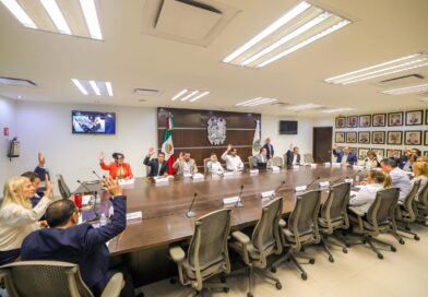 Aprobó Cabildo de Reynosa Condonación de Recargos en Impuesto Sobre la Adquisición de Inmuebles y Predial Aprobó Cabildo de Reynosa Condonación de Recargos en Impuesto Sobre la Adquisición de Inmuebles y Predial