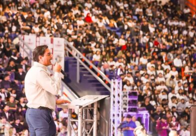 El Alcalde Carlos Peña Ortiz Inauguró el Concurso Estatal de Arte y Cultura 2026 El Alcalde Carlos Peña Ortiz Inauguró el Concurso Estatal de Arte y Cultura 2026