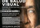 Invita DIF-Reynosa a Registrarse en la Jornada de Salud Visual 2026