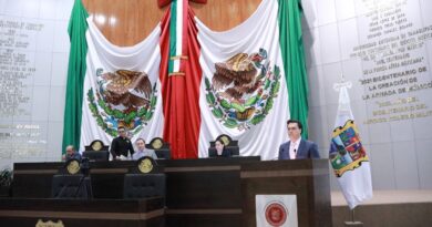 Impulsa HPH Actualizar ley de Desarrollo Social en Tamaulipas.