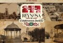 Celebremos Juntos el 277 Aniversario de la Fundación de Reynosa