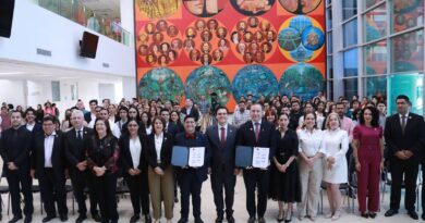 Las Juventudes no son el Futuro, son el Presente, HPH.