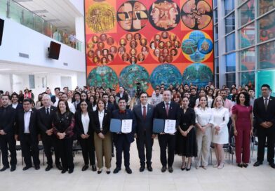 Las Juventudes no son el Futuro, son el Presente, HPH.