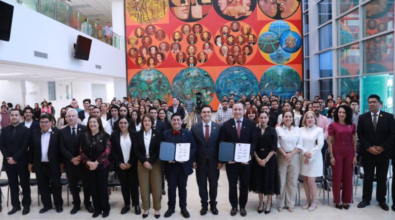 Las Juventudes no son el Futuro, son el Presente, HPH.