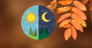 Asi Inició La Primavera Este 2026 Con El Equinoccio