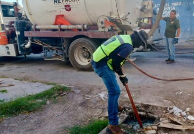 Refuerza Comapa Reynosa Atención Ciudadana Refuerza Comapa Reynosa Atención Ciudadana