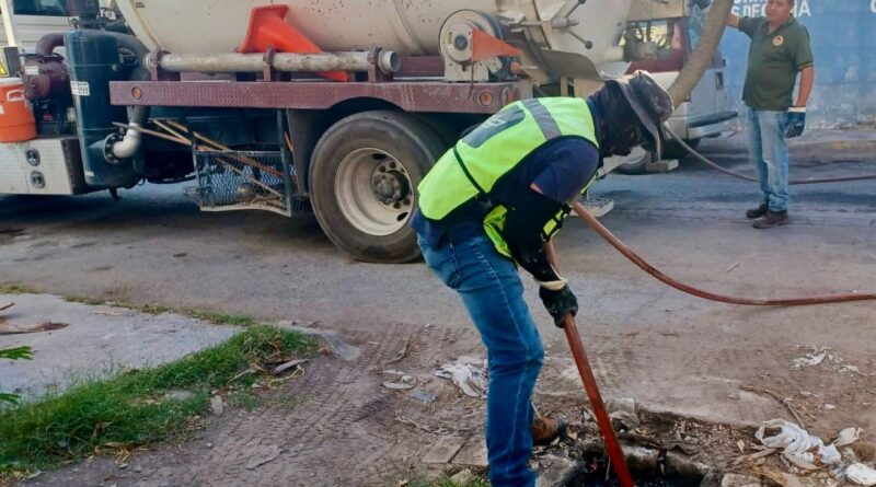 Refuerza Comapa Reynosa Atención Ciudadana Refuerza Comapa Reynosa Atención Ciudadana
