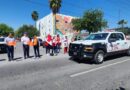 Dieron Arranque Municipio y Estado al Operativo Especial de Semana Santa 2026 en Reynosa Dieron Arranque Municipio y Estado al Operativo Especial de Semana Santa 2026 en Reynosa