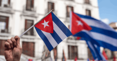 Cuba Anuncia Liberación Anticipada De 51 Prisioneros Como Gesto Hacia El Vaticano