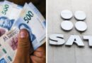 Si Recibes Esta Cantidad De Dinero, El SAT Podría Multarte Hasta Con 35 mil Pesos Si Recibes Esta Cantidad De Dinero, El SAT Podría Multarte Hasta Con 35 mil Pesos