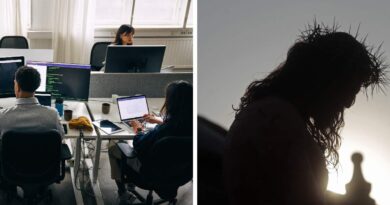 ¿Se Trabaja En Semana Santa? ¿Son Días Feriados? Esto Dice La Ley ¿Se Trabaja En Semana Santa? ¿Son Días Feriados? Esto Dice La Ley