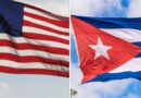 Embajada De EE. UU. Emite Alerta a Ciudadanos Por Protestas En Cuba