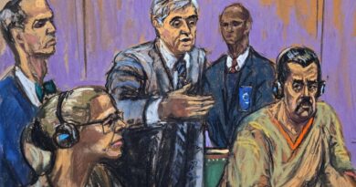 Tribunal De Manhattan Mantiene Cargos Por Narcoterrorismo Contra Maduro y Su Esposa Tribunal De Manhattan Mantiene Cargos Por Narcoterrorismo Contra Maduro y Su Esposa