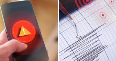 Simulacro Nacional 2026: Fecha, Hora y Así Te Llegará La Alerta Máxima a Tu Celular Simulacro Nacional 2026: Fecha, Hora y Así Te Llegará La Alerta Máxima a Tu Celular