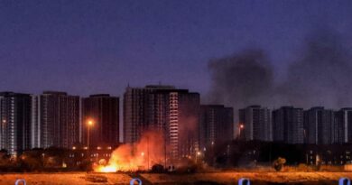 Guardianes De La Revolución De Irán Confirman La Muerte Del Jefe De La Milicia Basij tras Ataque de EE. UU. e Israel