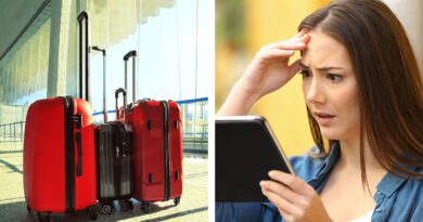 Viaje a Estados Unidos a México En Semana Santa: ¡Puedes Pasar Sin Pagar Impuestos!