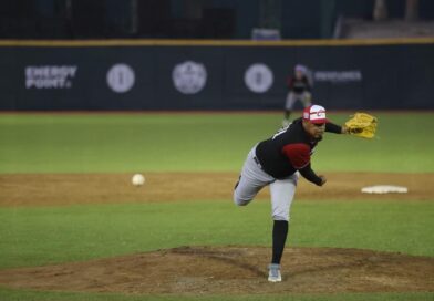 Repitió Rieleros de Aguascalientes Triunfo Sobre Caliente de Durango