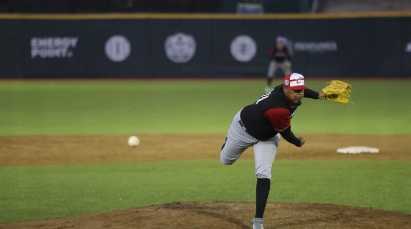 Repitió Rieleros de Aguascalientes Triunfo Sobre Caliente de Durango