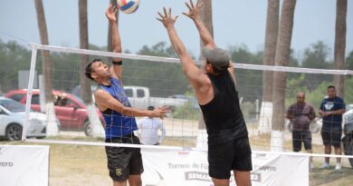 Llevará el Gobierno de Reynosa Actividades Deportivas a La Playita