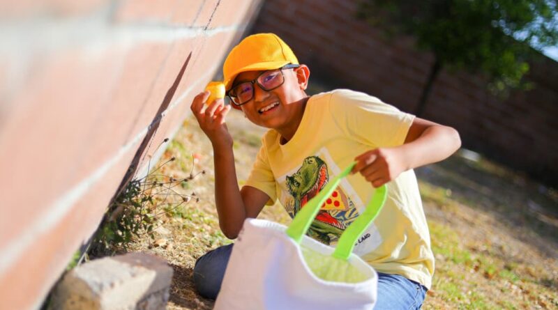 Celebra DIF-Reynosa el Día de Pascua con Niñas y Niños de PANNARTI Celebra DIF-Reynosa el Día de Pascua con Niñas y Niños de PANNARTI