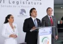 Fortalecen Senado y Congreso de Tamaulipas Colaboración Institucional para Mejorar Labor Legislativa Fortalecen Senado y Congreso de Tamaulipas Colaboración Institucional para Mejorar Labor Legislativa