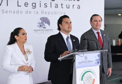 Fortalecen Senado y Congreso de Tamaulipas Colaboración Institucional para Mejorar Labor Legislativa Fortalecen Senado y Congreso de Tamaulipas Colaboración Institucional para Mejorar Labor Legislativa