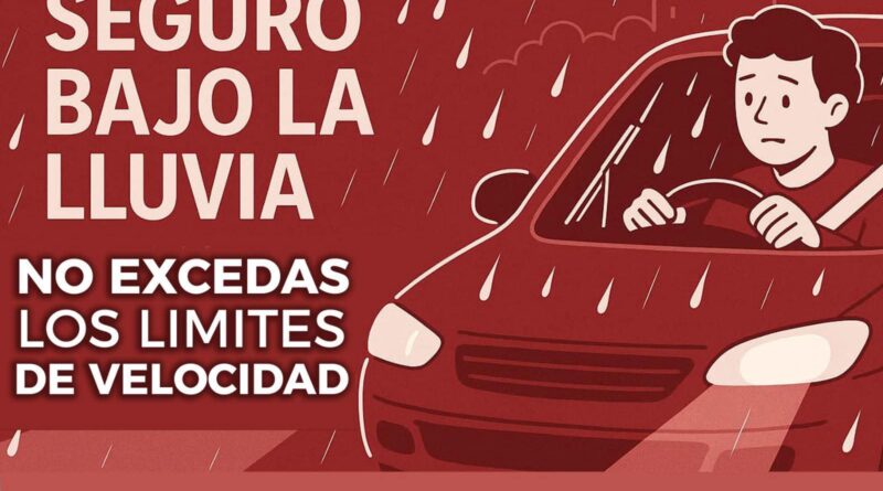 Recomienda Gobierno Municipal de Reynosa Conducir con Precaución Recomienda Gobierno Municipal de Reynosa Conducir con Precaución