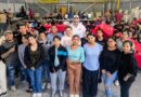 Reconoce Gobierno de Reynosa al Boxeo Local Reconoce Gobierno de Reynosa al Boxeo Local