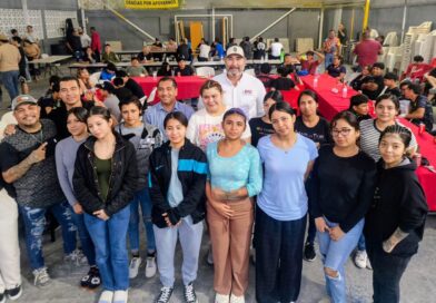 Reconoce Gobierno de Reynosa al Boxeo Local Reconoce Gobierno de Reynosa al Boxeo Local