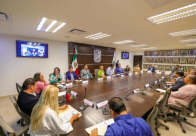 Aprobó Cabildo de Reynosa Relevo de Síndicos y Regidores Aprobó Cabildo de Reynosa Relevo de Síndicos y Regidores