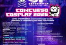 Celebrará Reynosa Concurso Gamer & Anime 2026 LEVEL UP Experience Celebrará Reynosa Concurso Gamer & Anime 2026 LEVEL UP Experience