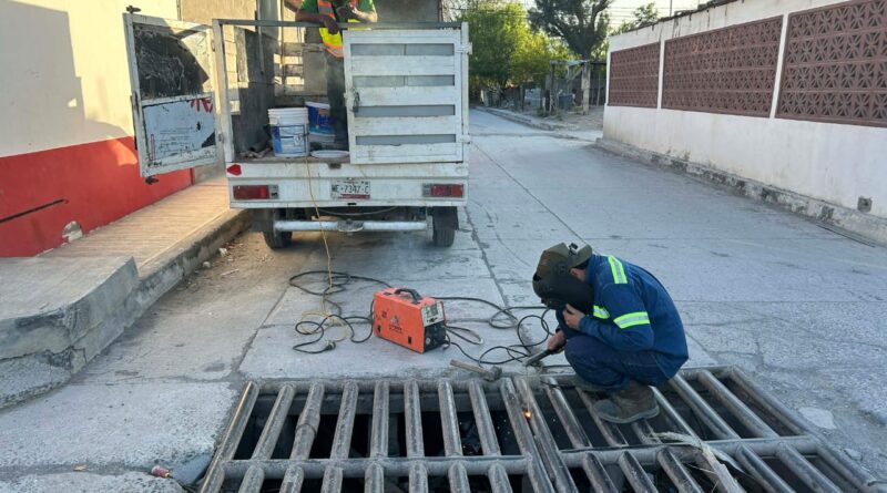 Responsabilidad Ciudadana en Manejo de la Basura Evita Inundaciones Responsabilidad Ciudadana en Manejo de la Basura Evita Inundaciones