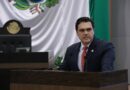 Presenta Presidente de la JUGOB Iniciativa en Materia del Adulto Mayor y Manejo de Información en Sistemas de Seguridad Pública.