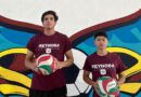 Convocan a Reynosenses a la Preselección Nacional de Voleibol
