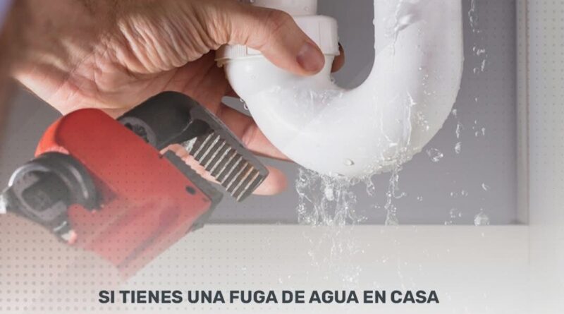 Comapa Reynosa Exhorta a la Ciudadanía a Detectar y Reparar Fugas Domiciliarias Comapa Reynosa Exhorta a la Ciudadanía a Detectar y Reparar Fugas Domiciliarias