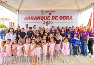 Construye Gobierno de Carlos Peña Ortiz una Techumbre en IRCA Jarachina Construye Gobierno de Carlos Peña Ortiz una Techumbre en IRCA Jarachina